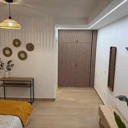 Apartment Junto A Hospital Real Granada